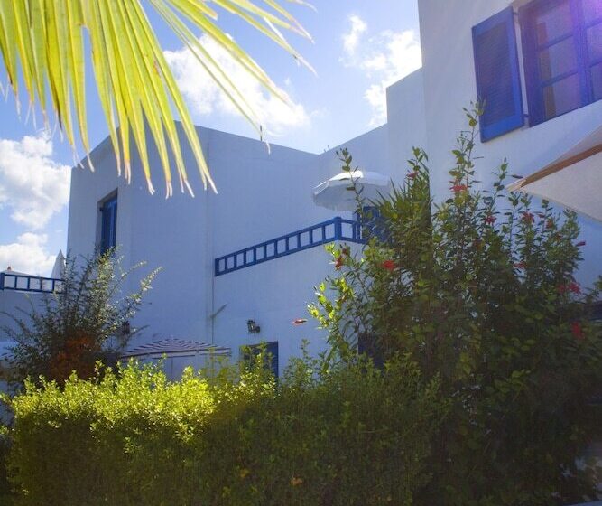 침실 1개 아파트, Sirius Apartments