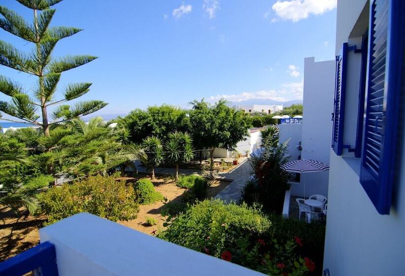 침실 1개 아파트, Sirius Apartments