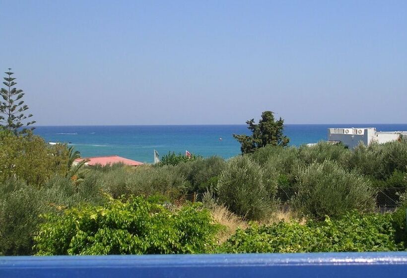 침실 1개 아파트, Sirius Apartments