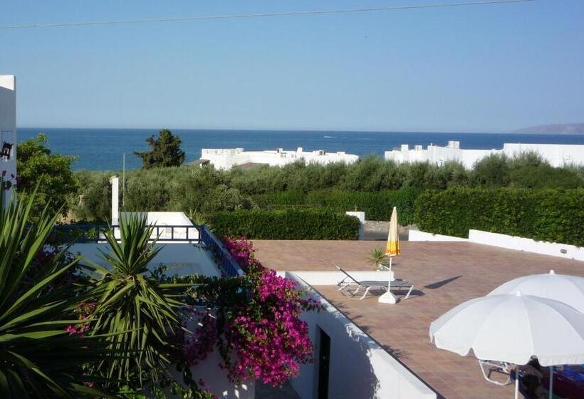 침실 1개 아파트, Sirius Apartments