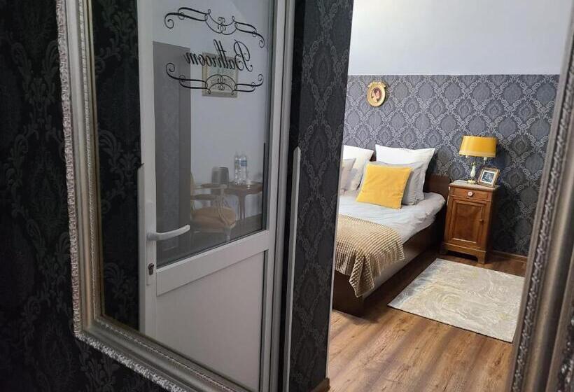 غرفة قياسية, La Maison Des Rêves   Bran