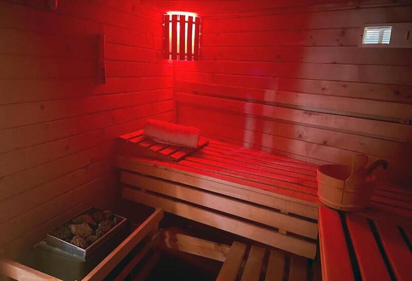 Номер Deluxe, La Maison Des Rêves   Bran