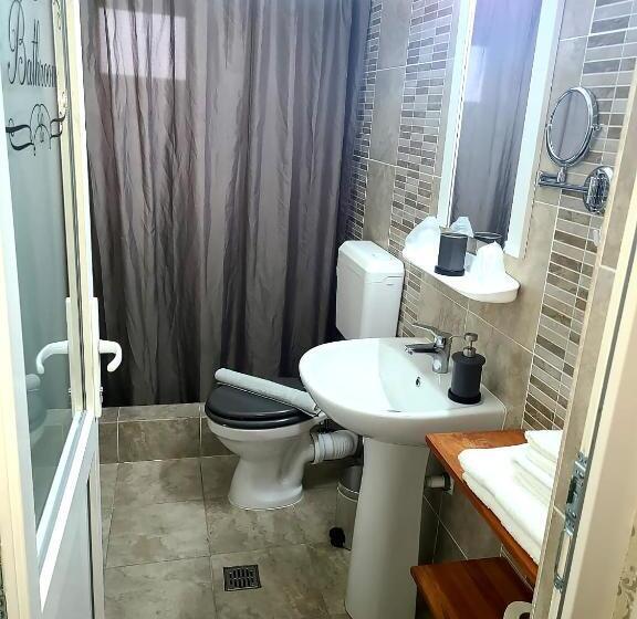 فيلا ديلوكس غرفة نوم, La Maison Des Rêves   Bran