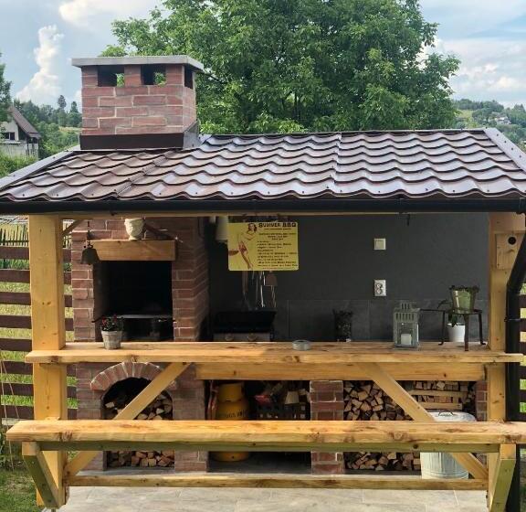 Вилла Deluxe 1 Спальня, La Maison Des Rêves   Bran