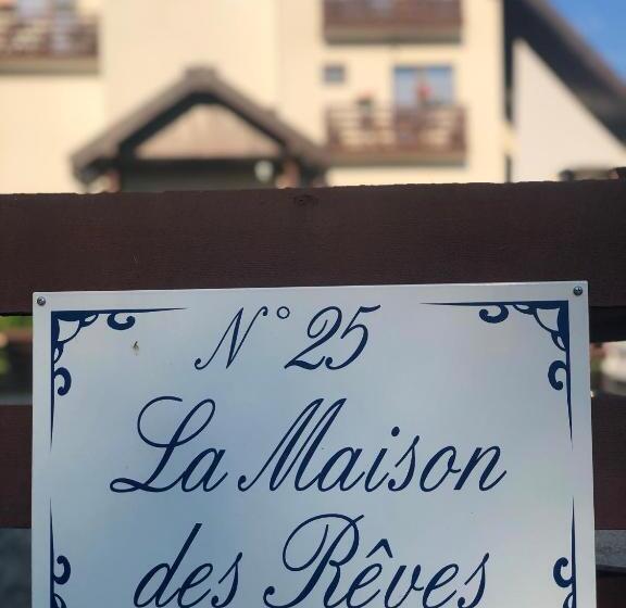 침실 1개 디럭스 빌라, La Maison Des Rêves   Bran