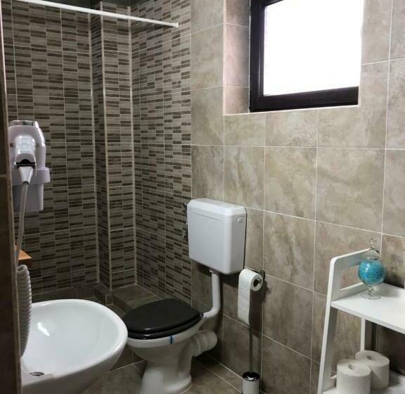 חדר סטנדרט, La Maison Des Rêves   Bran