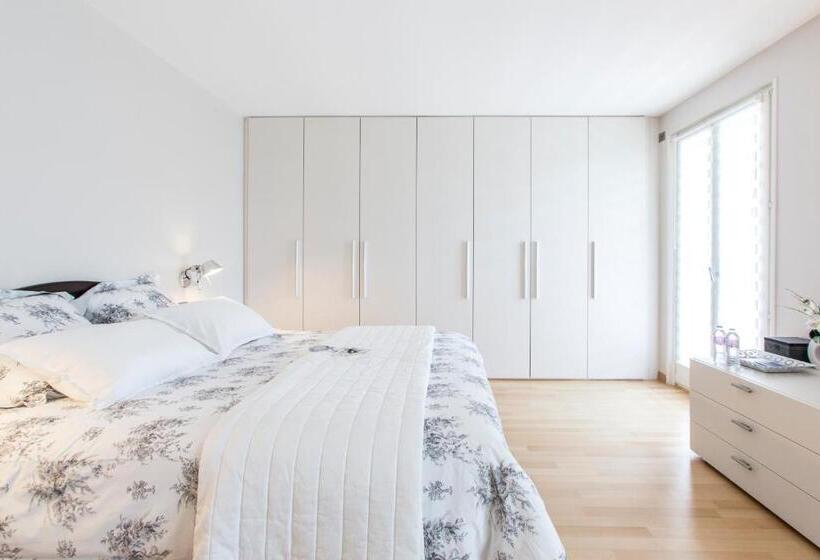 جناح ديلوكس, Villacosy Spa  Strasbourg Villa Dolce