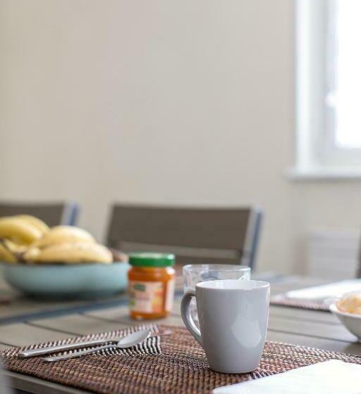 جناح ديلوكس, Villacosy Spa  Strasbourg Villa Dolce