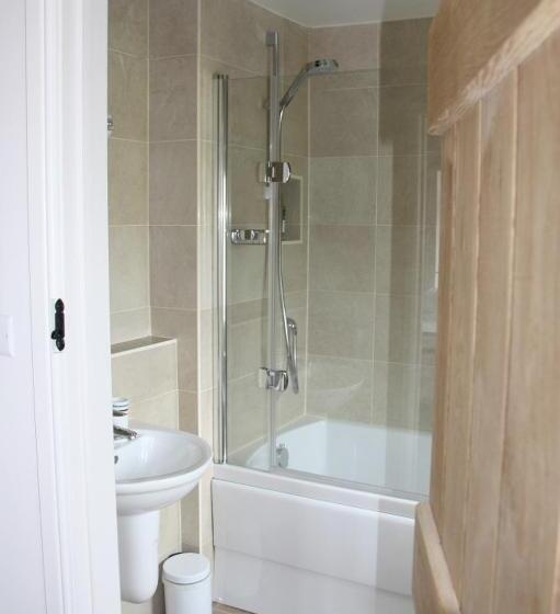 Номер Deluxe, Pleasance Farm B&b