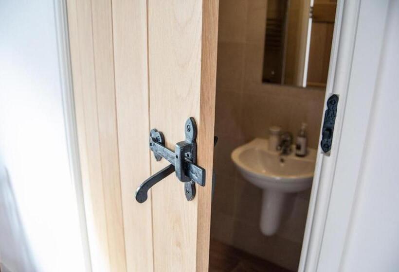 Номер Deluxe, Pleasance Farm B&b