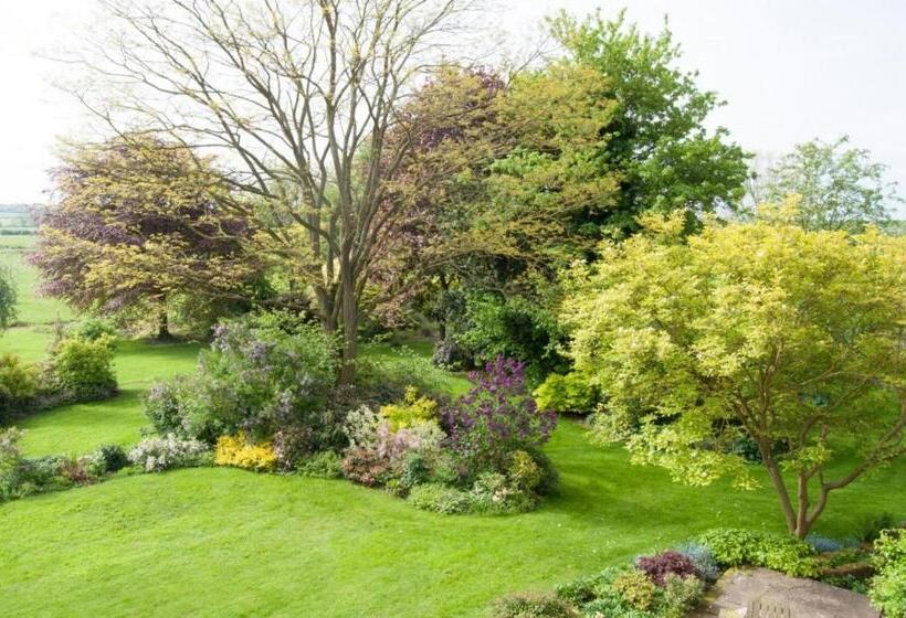 חדר דלוקס, Pleasance Farm B&b