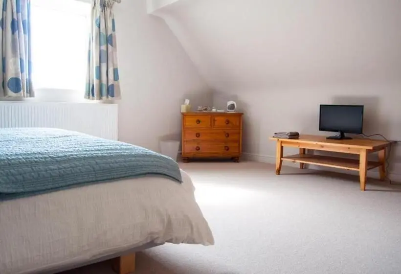スイート（家族用）, Pleasance Farm B&b
