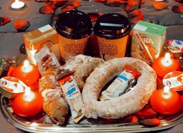 스탠다드 트리플 룸, B&b O Maestro