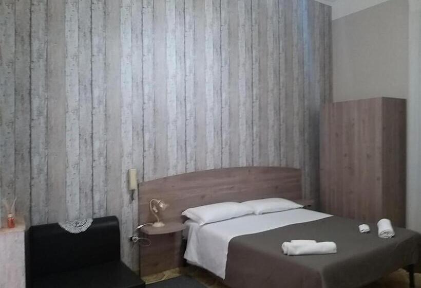 Номер Стандарт Трехместный, B&b O Maestro