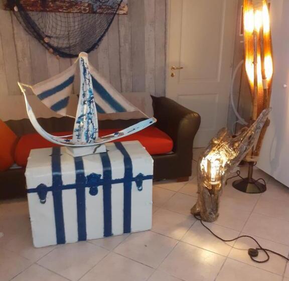 חדר סטנדרט, B&b O Maestro