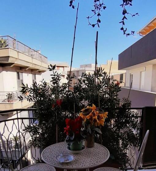 اتاق استاندارد با سرویس بهداشتی مشترک, Le Mille E Una Puglia   Stories And Experiences