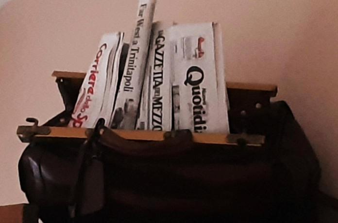 غرفة قياسية حمام مشترك, Le Mille E Una Puglia   Stories And Experiences