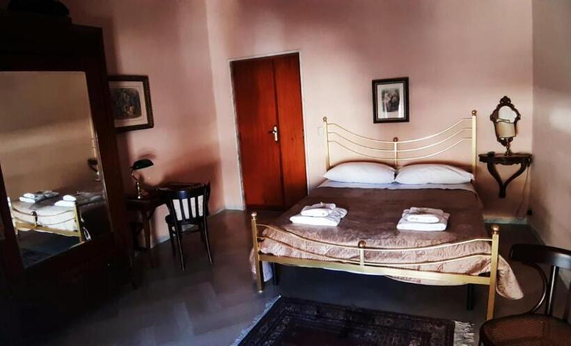 غرفة قياسية حمام مشترك, Le Mille E Una Puglia   Stories And Experiences