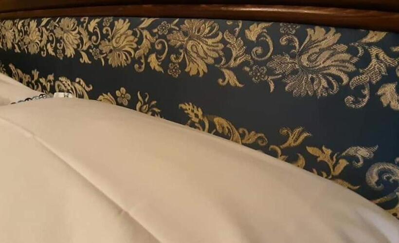 غرفة قياسية حمام مشترك, Le Mille E Una Puglia   Stories And Experiences