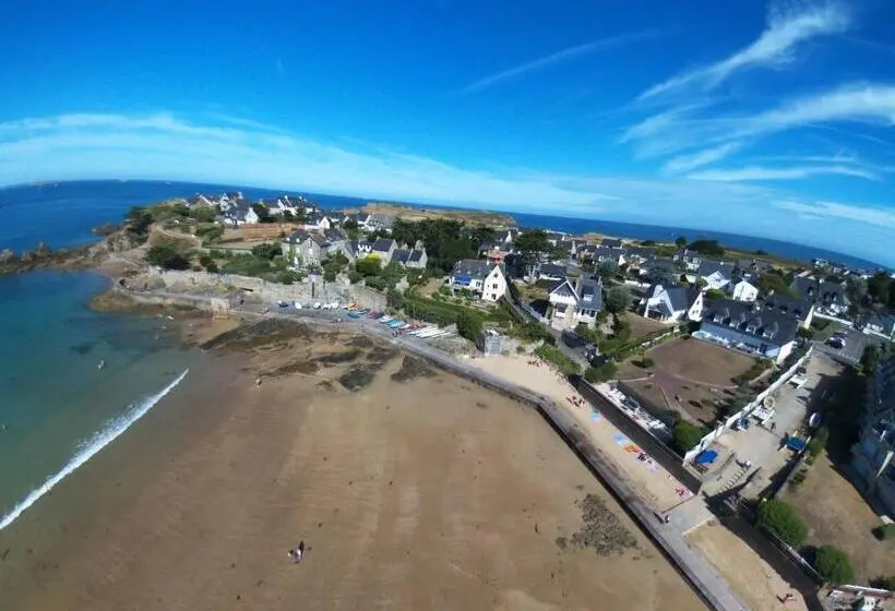 اتاق سوپریور با تخت بزرگ, Plage Du Pont   Chambres D Hôtes