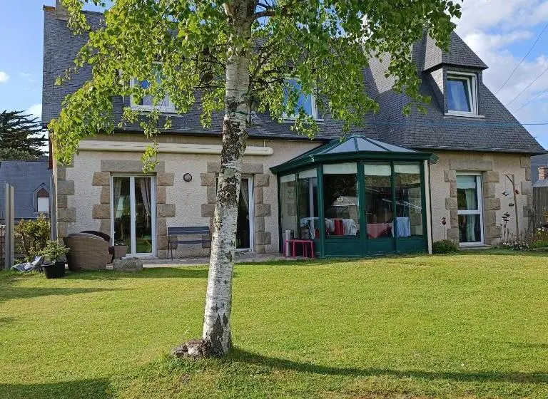 اتاق سوپریور با تخت بزرگ, Plage Du Pont   Chambres D Hôtes