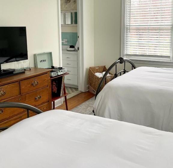 Family Suite, The Homestead
