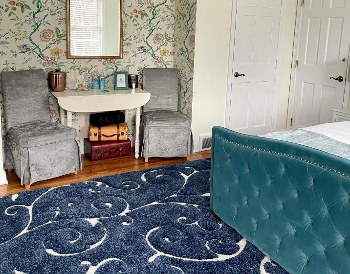 Family Suite, The Homestead