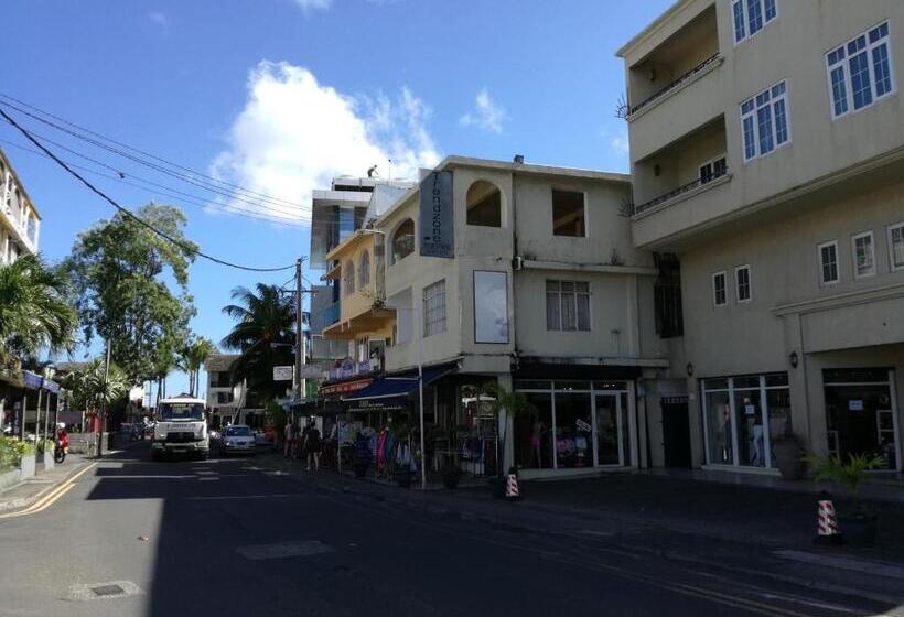 آپارتمان 1 خوابه, Trendzone Apartments