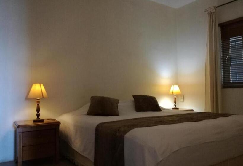 آپارتمان 1 خوابه, Trendzone Apartments