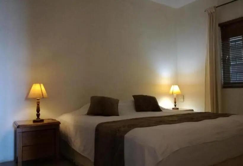 آپارتمان 1 خوابه, Trendzone Apartments