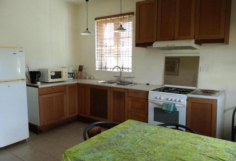 آپارتمان 1 خوابه, Trendzone Apartments