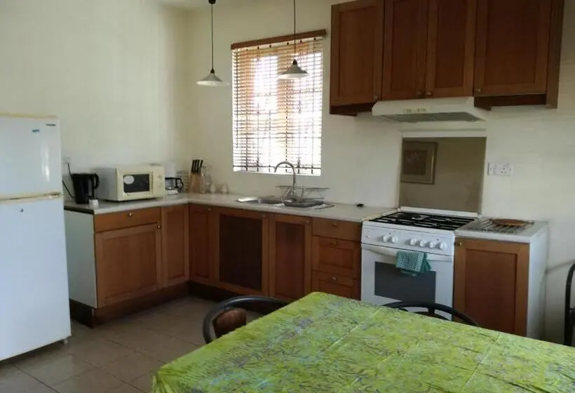 آپارتمان 1 خوابه, Trendzone Apartments