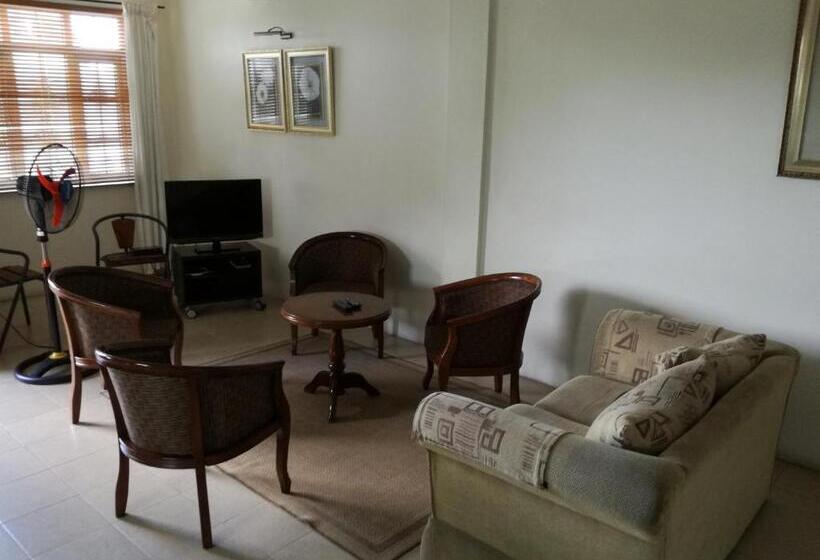 آپارتمان 1 خوابه, Trendzone Apartments