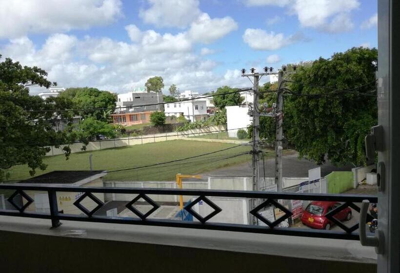 آپارتمان 1 خوابه, Trendzone Apartments