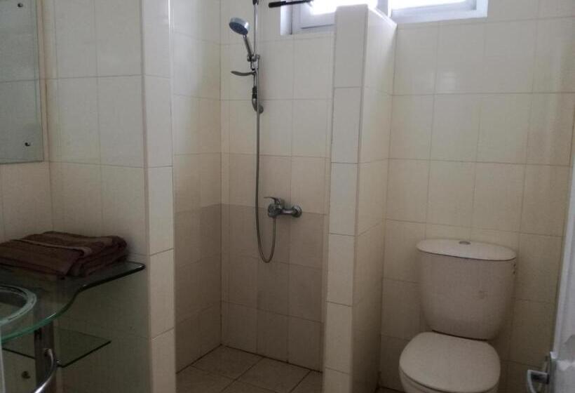 آپارتمان 1 خوابه, Trendzone Apartments