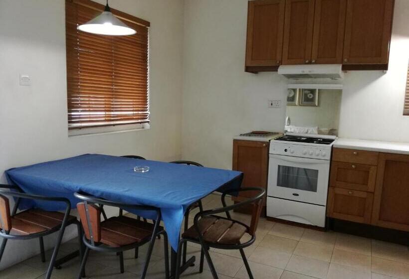 آپارتمان 1 خوابه, Trendzone Apartments