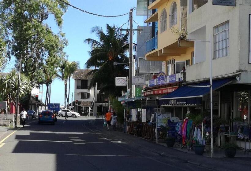 آپارتمان 1 خوابه, Trendzone Apartments