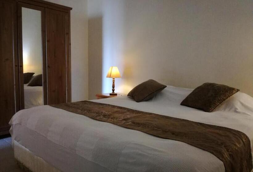 آپارتمان 1 خوابه, Trendzone Apartments