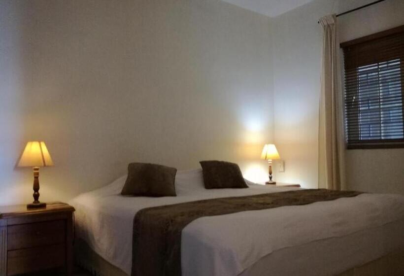 آپارتمان 2 خوابه, Trendzone Apartments