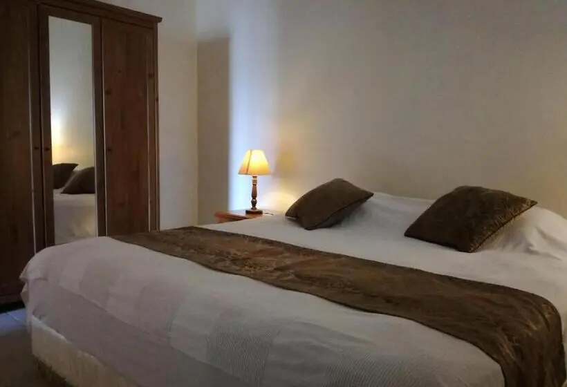 آپارتمان 2 خوابه, Trendzone Apartments