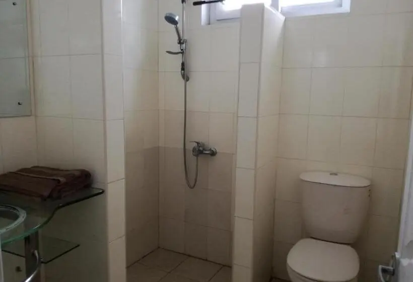 آپارتمان 1 خوابه, Trendzone Apartments