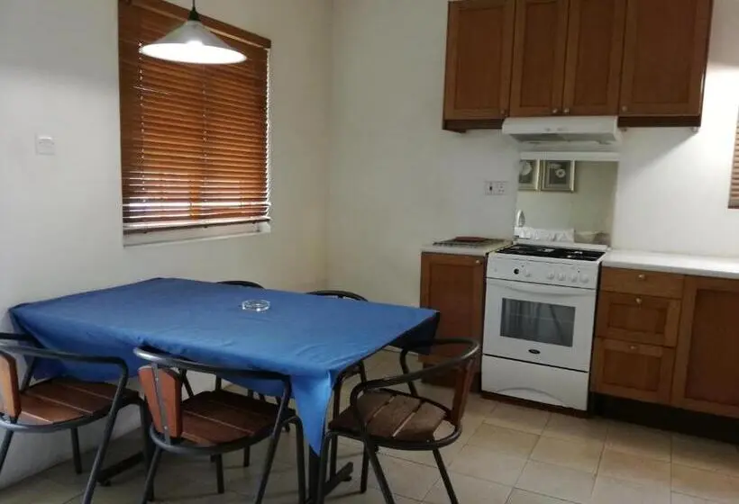 آپارتمان 1 خوابه, Trendzone Apartments
