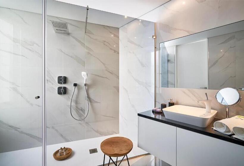 ビラホテル1ベッドルーム, Oliveira House