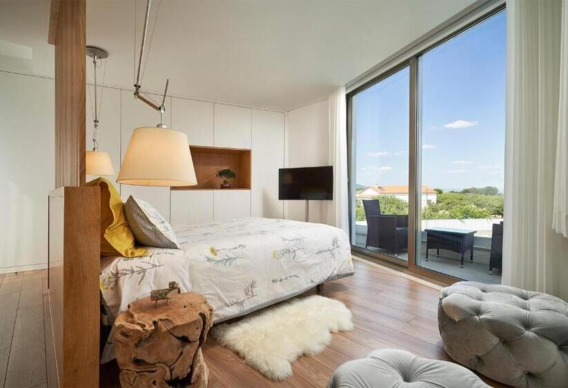 Вилла 1 Спальня, Oliveira House