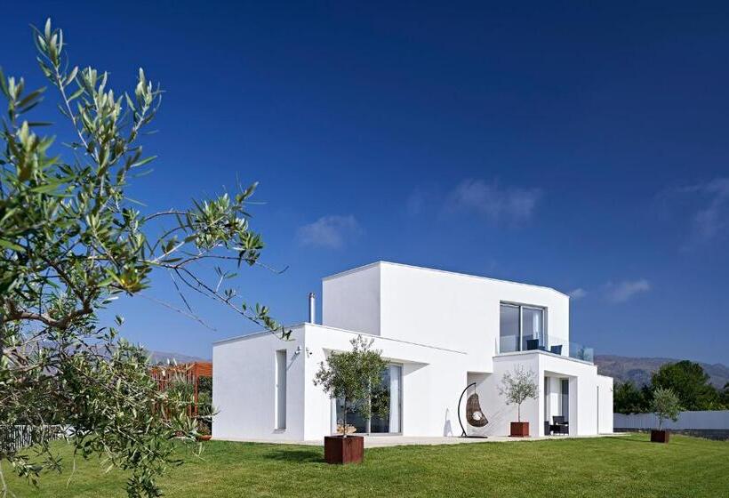 ビラホテル1ベッドルーム, Oliveira House