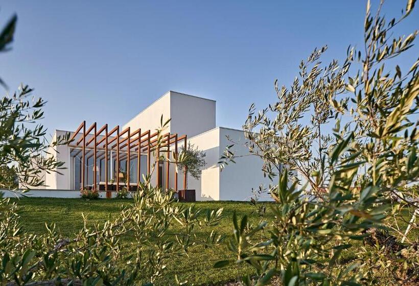 Вилла 1 Спальня, Oliveira House