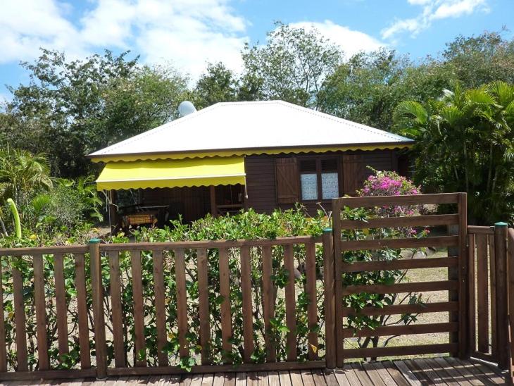 بانگلوی استاندارد 2 خوابه, Résidence La Pointe Marine