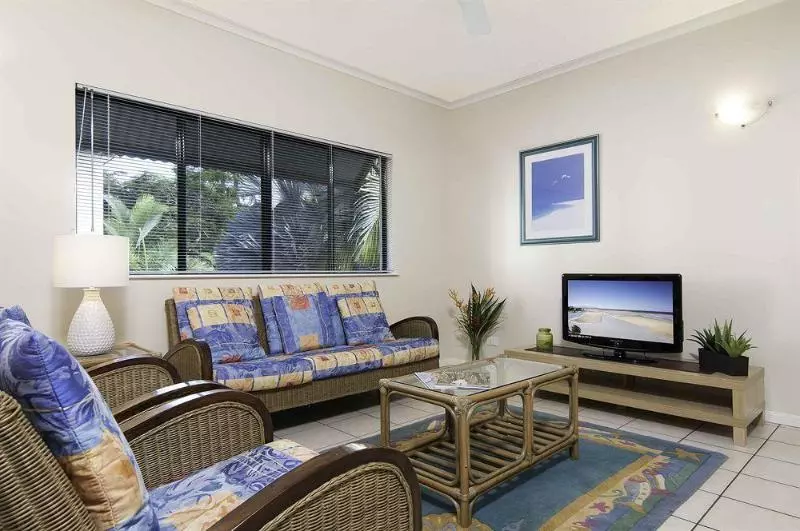 3ベッドルームアパートメント, Bay Villas Resort