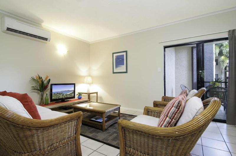 スタンダードスタジオ, Bay Villas Resort