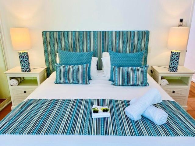 شقة 3 غرف, Beachview Apartments At Villa Paradiso